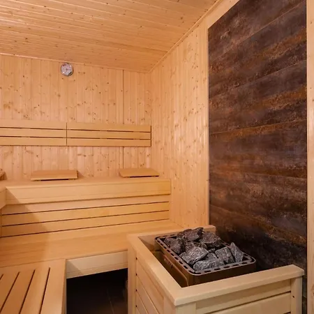 Park B11- Z Dostepem Do Basenu, Sauny, Jacuzzi, Silowni Szklarska Poręba